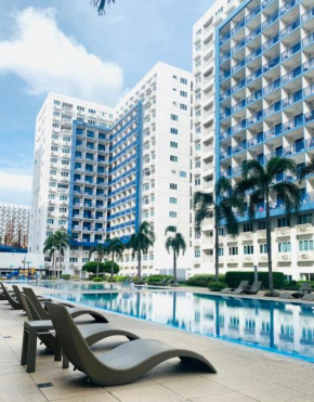 Sea Residences Apartment by Kevin Alano